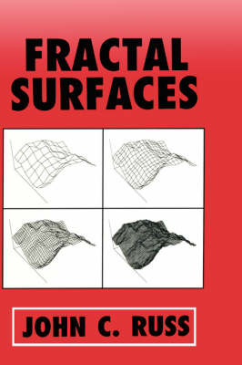 Fractal Surfaces -  John C. Russ