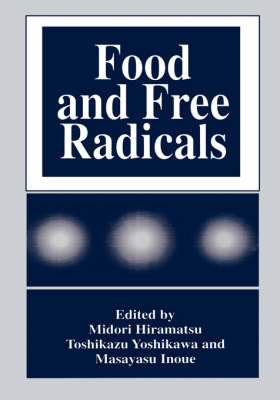 Food and Free Radicals - 