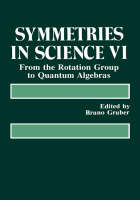 Symmetries in Science VI - 