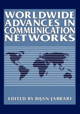 Worldwide Advances in Communication Networks - 