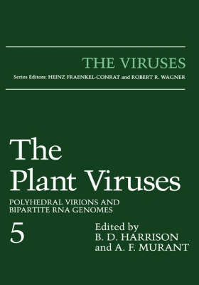 Plant Viruses - 