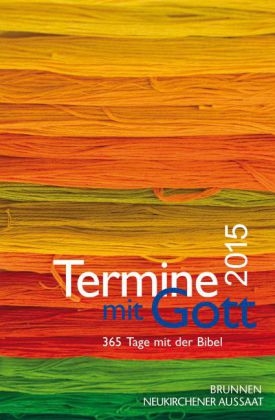 Termine mit Gott 2015 - 