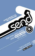 Send - David Shipley, Will Schwalbe