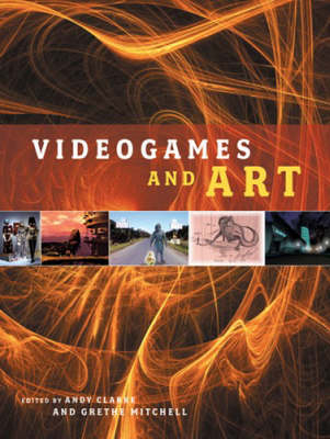 Videogames and Art - 