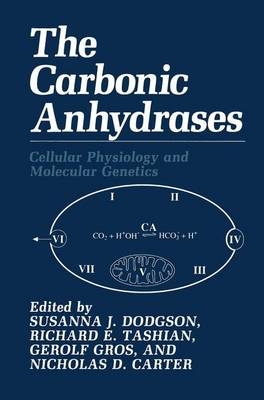 Carbonic Anhydrases - 