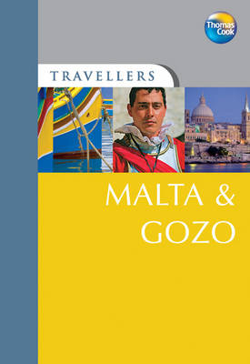 Malta and Gozo - Susie Boulton