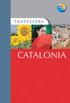 Catalonia - Sarah Andrews