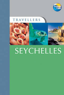 Seychelles - Katerina Roberts