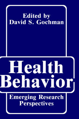 Health Behavior - 