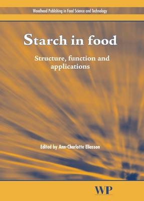 Starch in Food - 