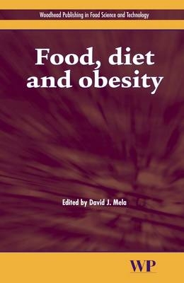 Food, Diet and Obesity - 