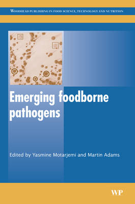 Emerging Foodborne Pathogens - 