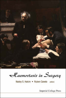 Haemostasis In Surgery - 