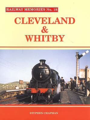 Cleveland and Whitby - Stephen Chapman