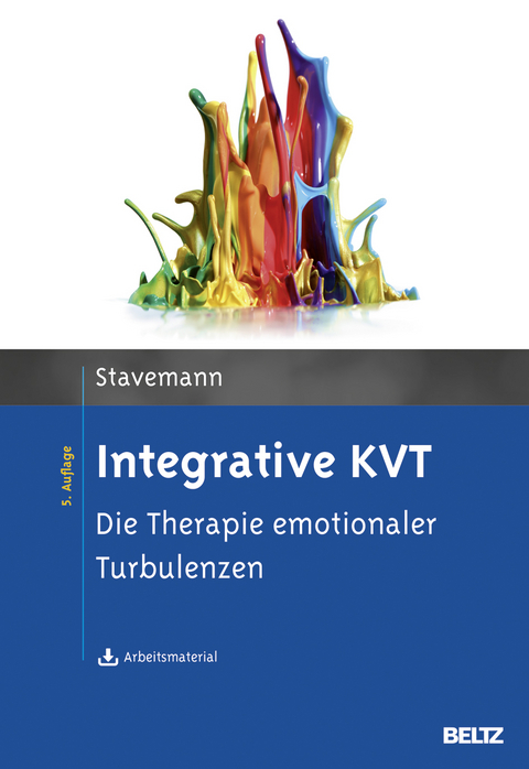 Integrative KVT - Harlich H. Stavemann