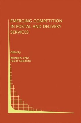 Emerging Competition in Postal and Delivery Services - 