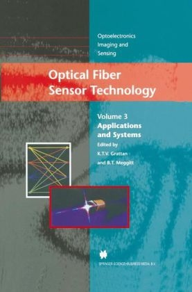 Optical Fiber Sensor Technology - 