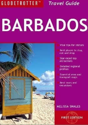 Barbados - Melissa Shales