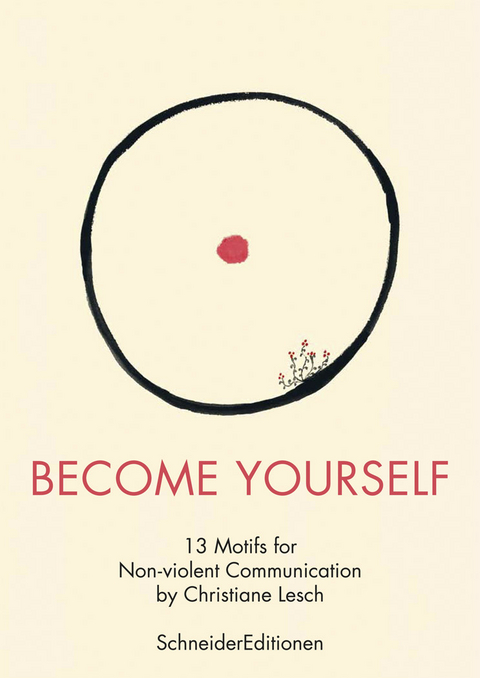 Become Yourself - 