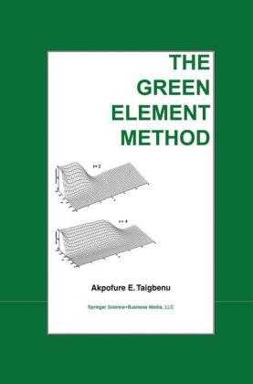 Green Element Method -  Akpofure E. Taigbenu