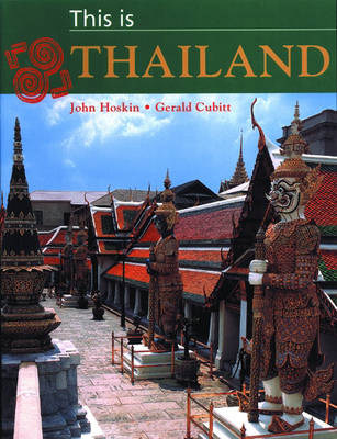 This is Thailand - John Hoskin, Gerald Cubitt