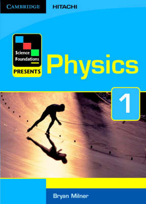 Science Foundations Presents Physics 1 CD-ROM - 