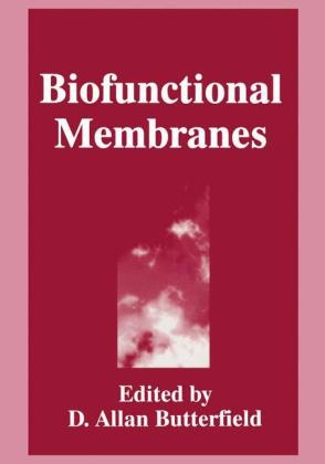 Biofunctional Membranes - 