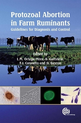 Protozoal Abortion in Farm Ruminants - 