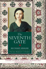 The Seventh Gate - Richard Zimler