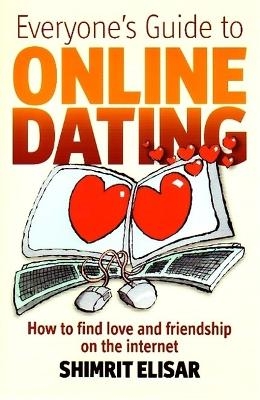 Everyone's Guide To Online Dating - Shimrit Elisar