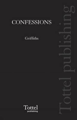 Confessions - David B. Griffiths