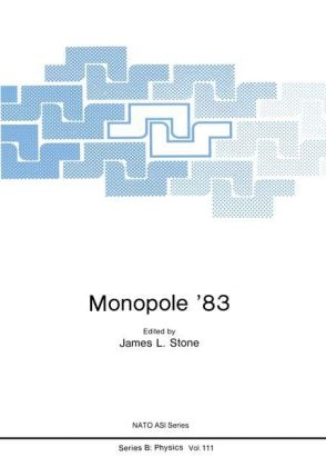 Monopole '83 -  James L. Stone