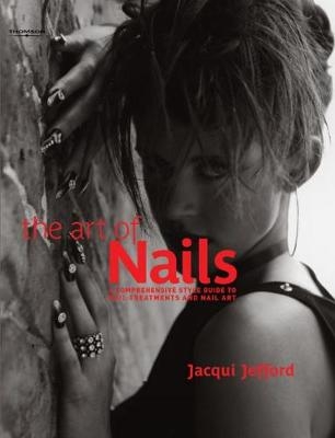 The Art of Nails - Jacqui Jefford