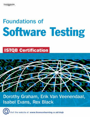 Software Testing Foundation - Rex Black, Erik Van Veenendaal, Dorothy Graham, Isabel Evans