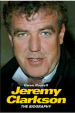 Jeremy Clarkson - Gwen Russell