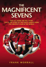 Magnificent Sevens - Frank Worrall