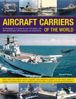 Aircraft Carriers of the World - Bernard Ireland