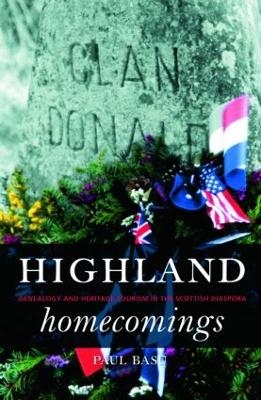 Highland Homecomings - Paul Basu