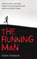 The Running Man - Gilbert Tuhabonye