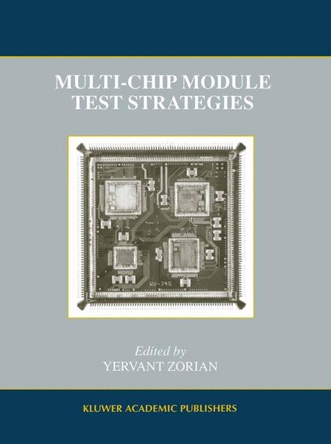 Multi-Chip Module Test Strategies - 