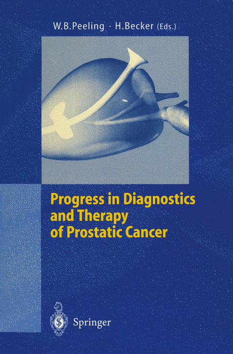 Progress in Diagnostics and Therapy of Prostatic Cancer - 