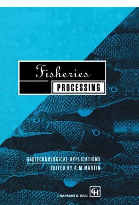 Fisheries Processing - 