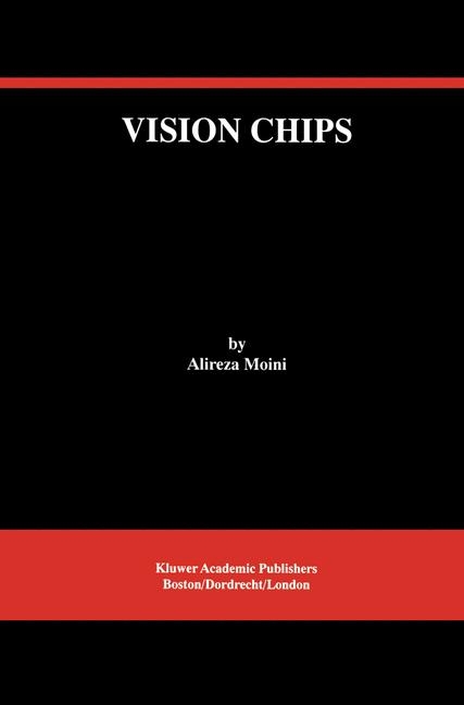 Vision Chips -  Alireza Moini