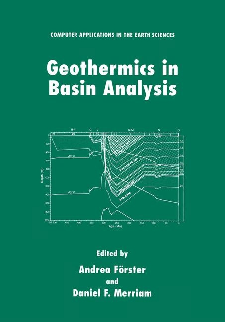 Geothermics in Basin Analysis - 