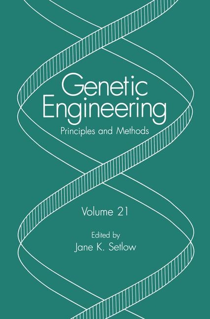 Genetic Engineering - 