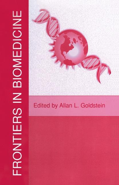 Frontiers in Biomedicine - 