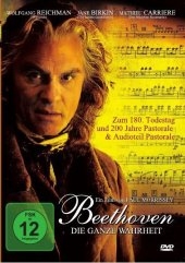 Beethoven - Die ganze Wahrheit, 1 DVD