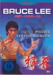 Bruce Lee, Jeet-Kune-Do, 1 DVD. Tl.2