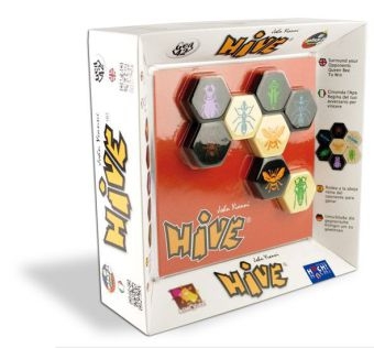 Hive (Spiel) - 