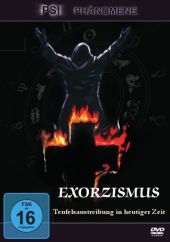 Exorzismus, DVD